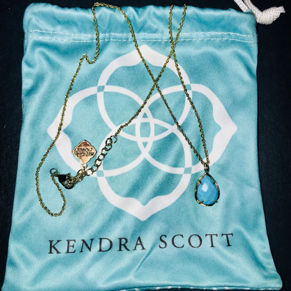 Kendra necklace